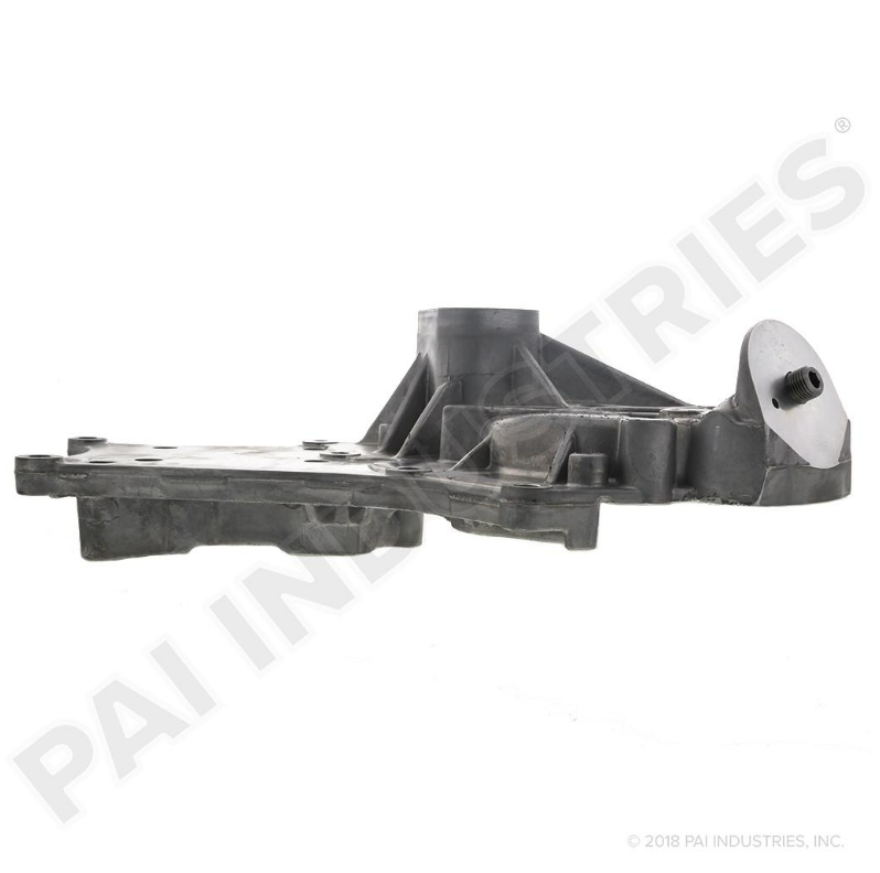 22195469, MACK WATER PUMP HOUSING, 801153