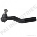 8226-L24SV8454A19, MACK R/S TIE ROD END, 804310