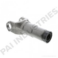 8235-17N32651X, BEARING PLATE YOKE, JSY-6861