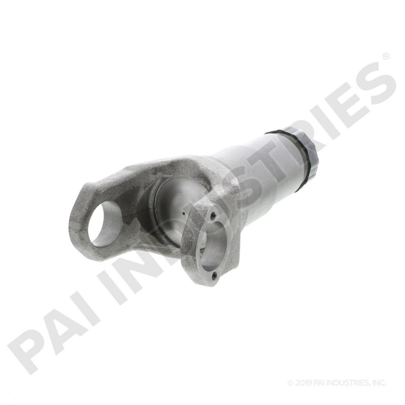 8235-17N32651X, BEARING PLATE YOKE, JSY-6861