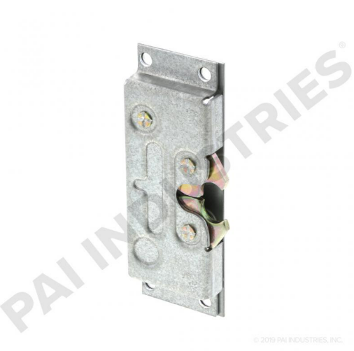62QS286R, LEFT HAND DOOR LATCH, 803931