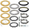 Mack TRUNNION REBUILD KIT, FKT-5153