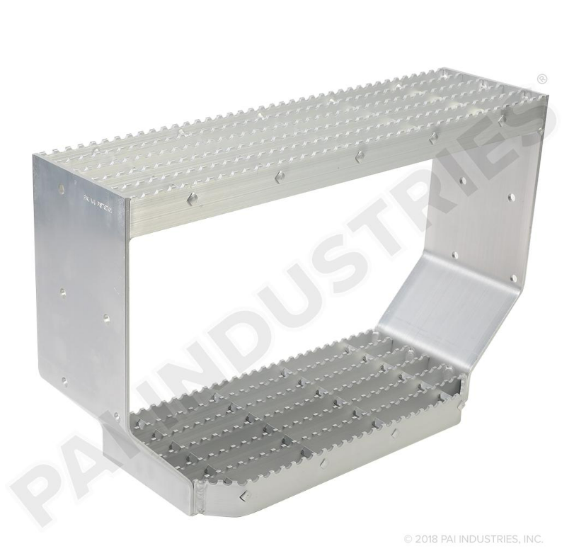 85QM4199, Mack STEP, FST-5741