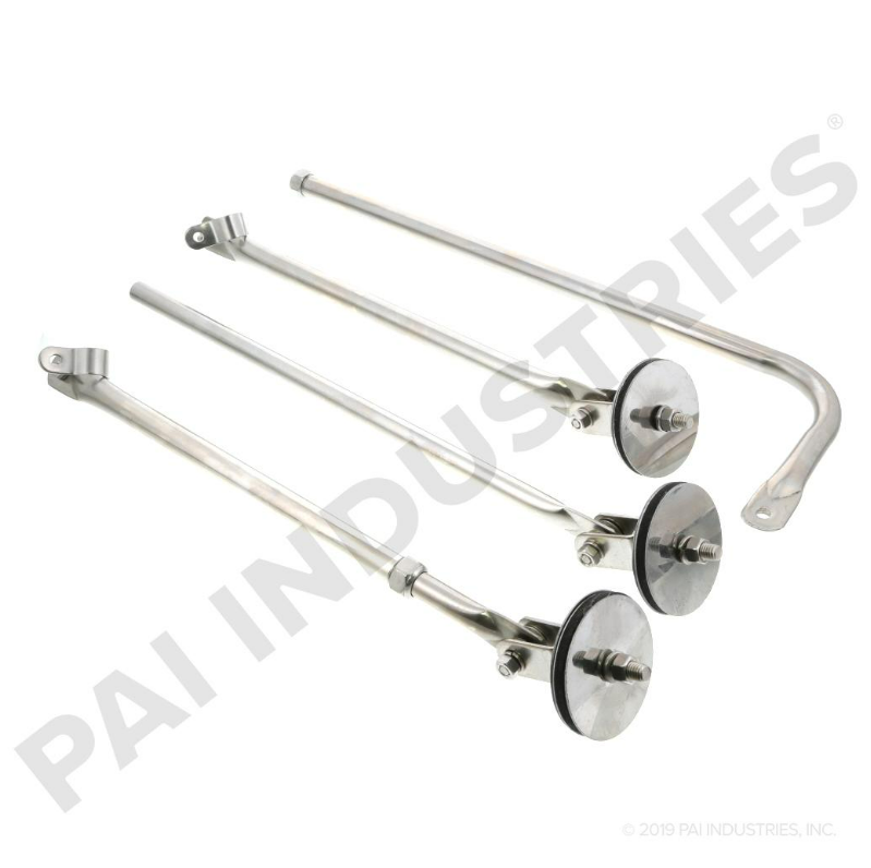 4015-60111, TRIPOD MIRROR KIT, FRM-5309