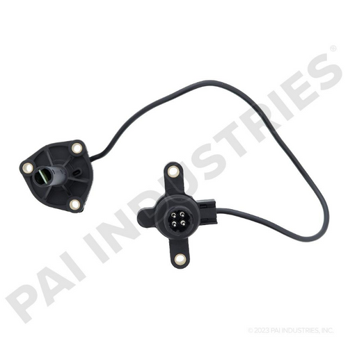 21521353, Mack OIL LEVEL + TEMP SENSOR, 853714