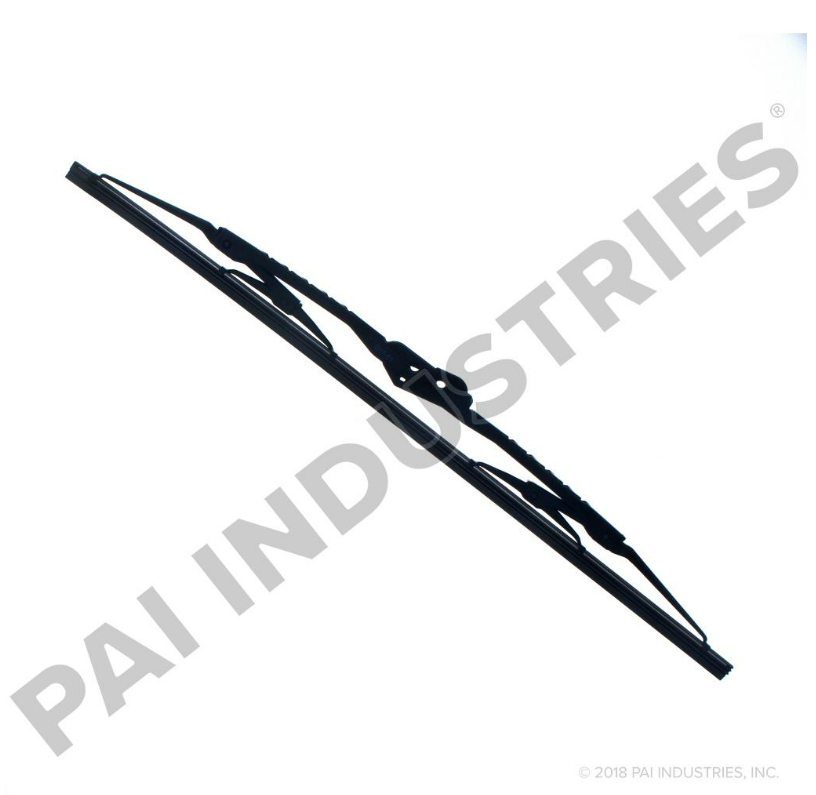 3115-3131877, 18in WIPER BLADE ASSEMBLY, FBL-5467