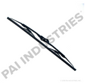 3115-3131877, 18in WIPER BLADE ASSEMBLY, FBL-5467