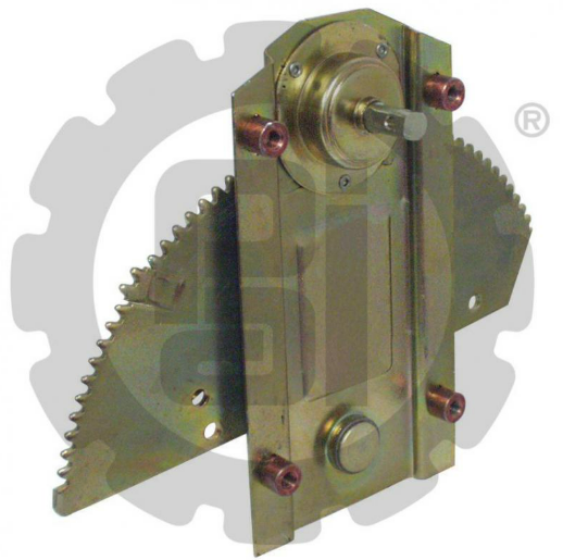 48QS402C, MACK WINDOW REGULATOR, FWR-5708