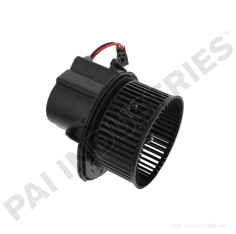 3543-H9631, HVAC BLOWER MOTOR, 803710OEM