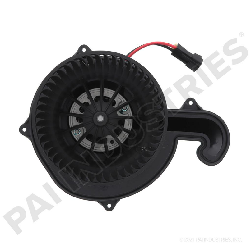 3543-H9631, HVAC BLOWER MOTOR, 803710OEM