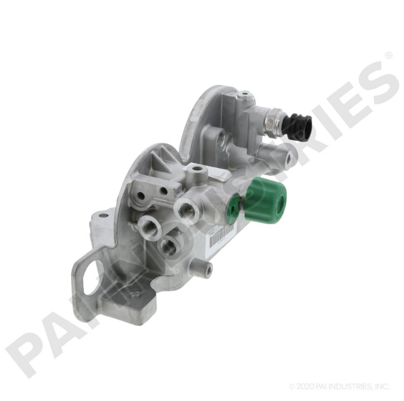 21023285, FUEL FILTER HOUSING, 801087