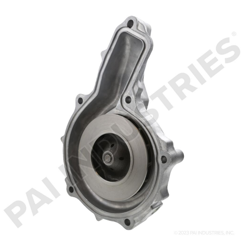 85124623, WATER PUMP KIT, 801131