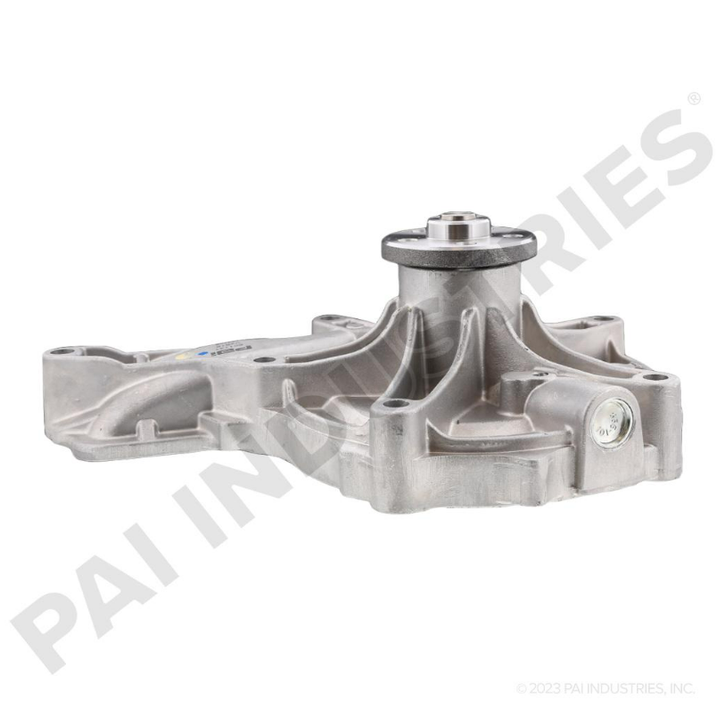 85124623, WATER PUMP KIT, 801131