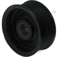 302GC481, ALTERNATOR PULLEY, 801110