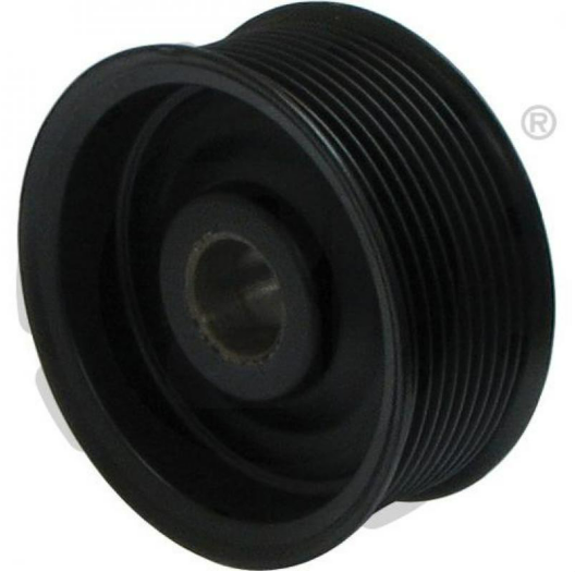 302GC481, ALTERNATOR PULLEY, 801110