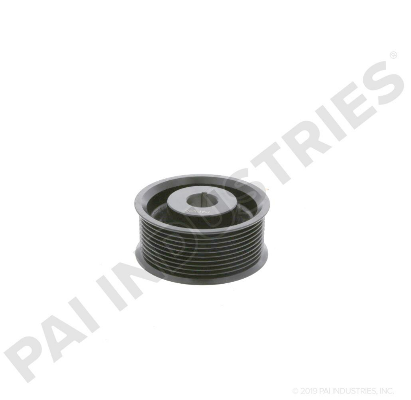 302GC481, ALTERNATOR PULLEY, 801110