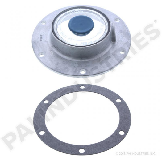 19QJ323, HUBCAP, AHS-9960