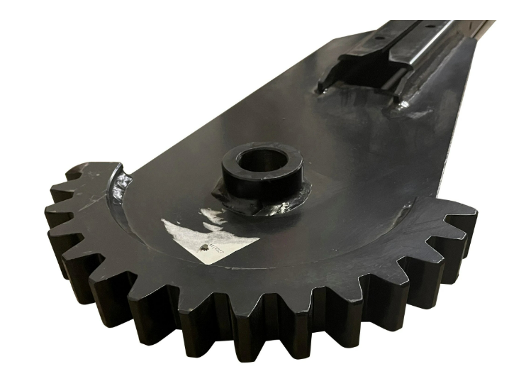 HR4760, PIONEER STRONG ARM ASSEMBLY
