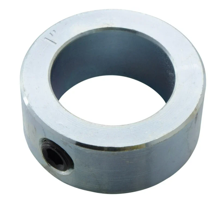 HR4624, PIONEER SHAFT COLLARS
