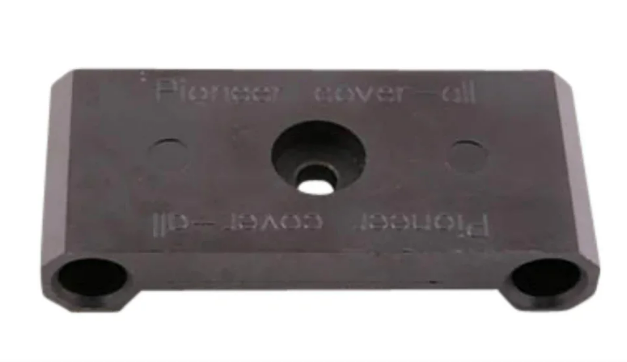 HR4728, SWIVEL HOSE CLAMP ASSEMBLY