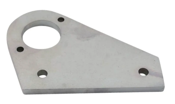 HR4756, PIONEER TARP TUBE BRACKET