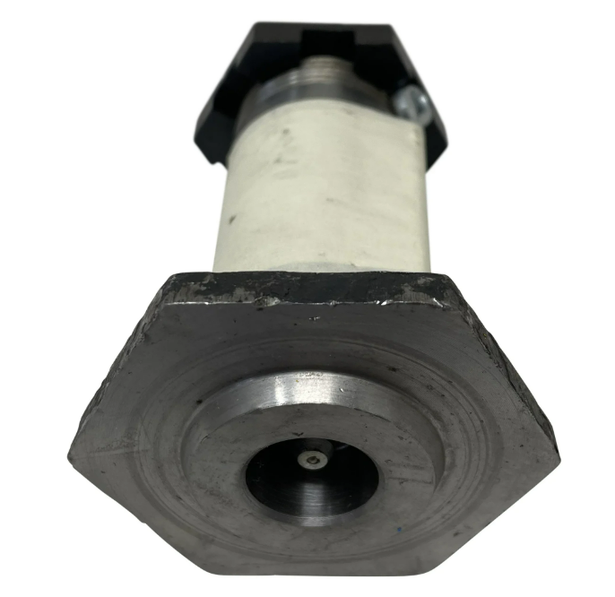 A3881-KIT, PIONEER PIVOT PIN /w NUT & GREASE FITTING