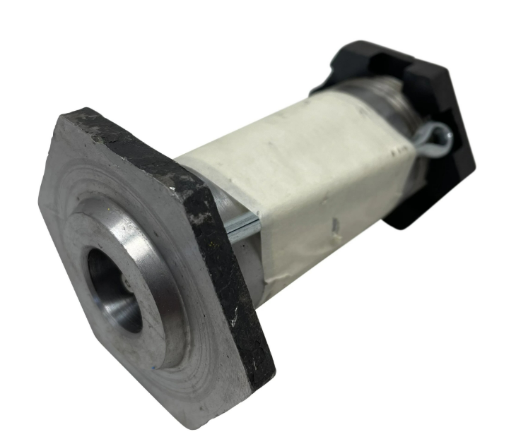 A3881-KIT, PIONEER PIVOT PIN /w NUT & GREASE FITTING