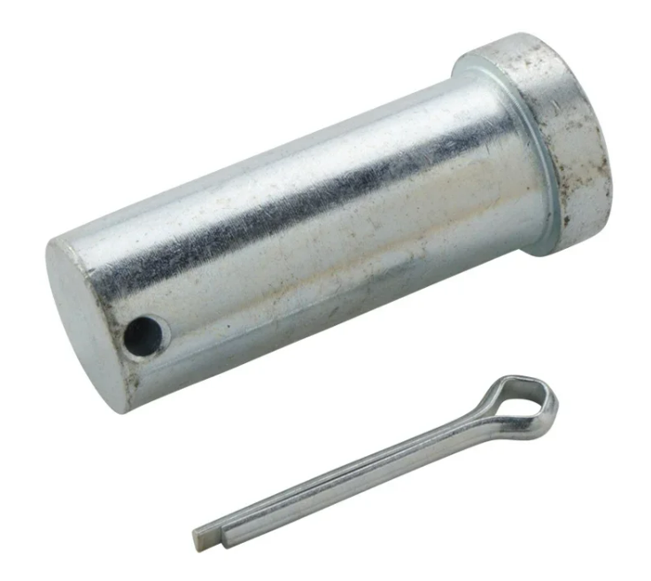 H7062, CLEVIS PPIONEER IN /w COTTER
