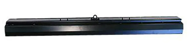 HR4505-2, PIONEER ROLL BASE /w REST FOR RAISING GANTRY