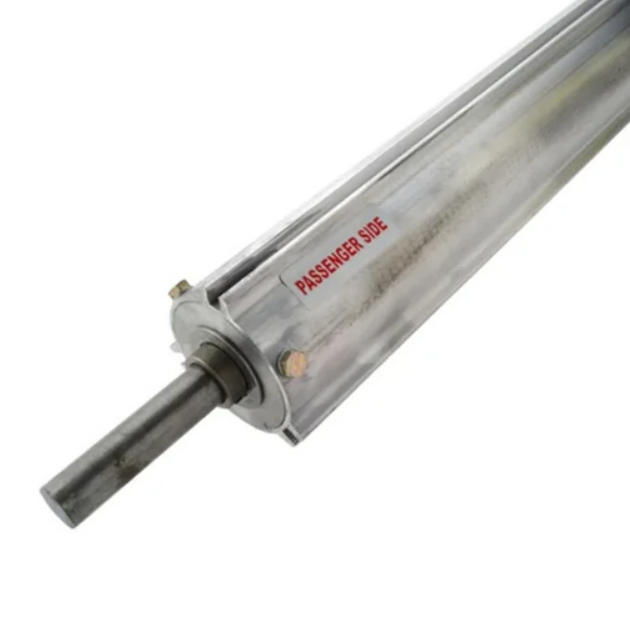 H7002C, SPRING-LOADED ROLLER ASSEMBLY