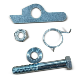 HR4788KIT, PIONEER RATCHET & PAWL KIT