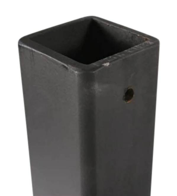 HR4723, PIONEER CHASSIS MOUNTING TUBES (L's)