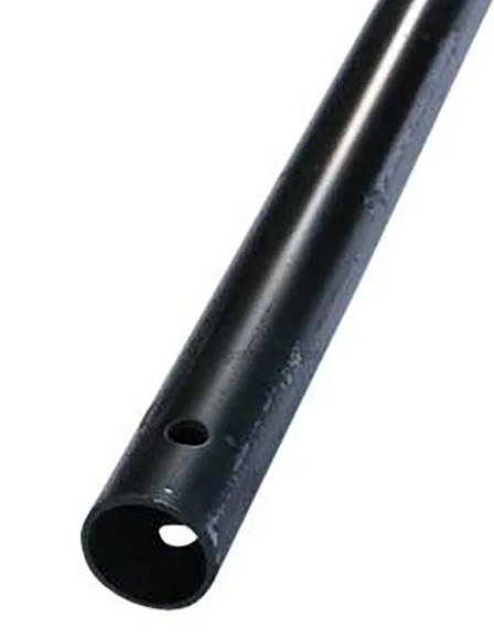 HR4758-2, PIONEER TARP TUBE