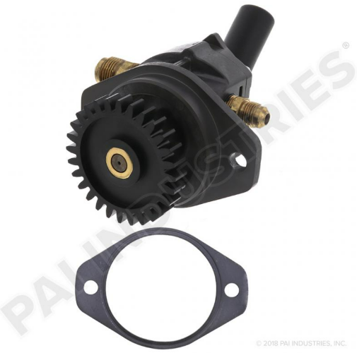 322GC49A, MACK FUEL SUPPLY PUMP, EM35830