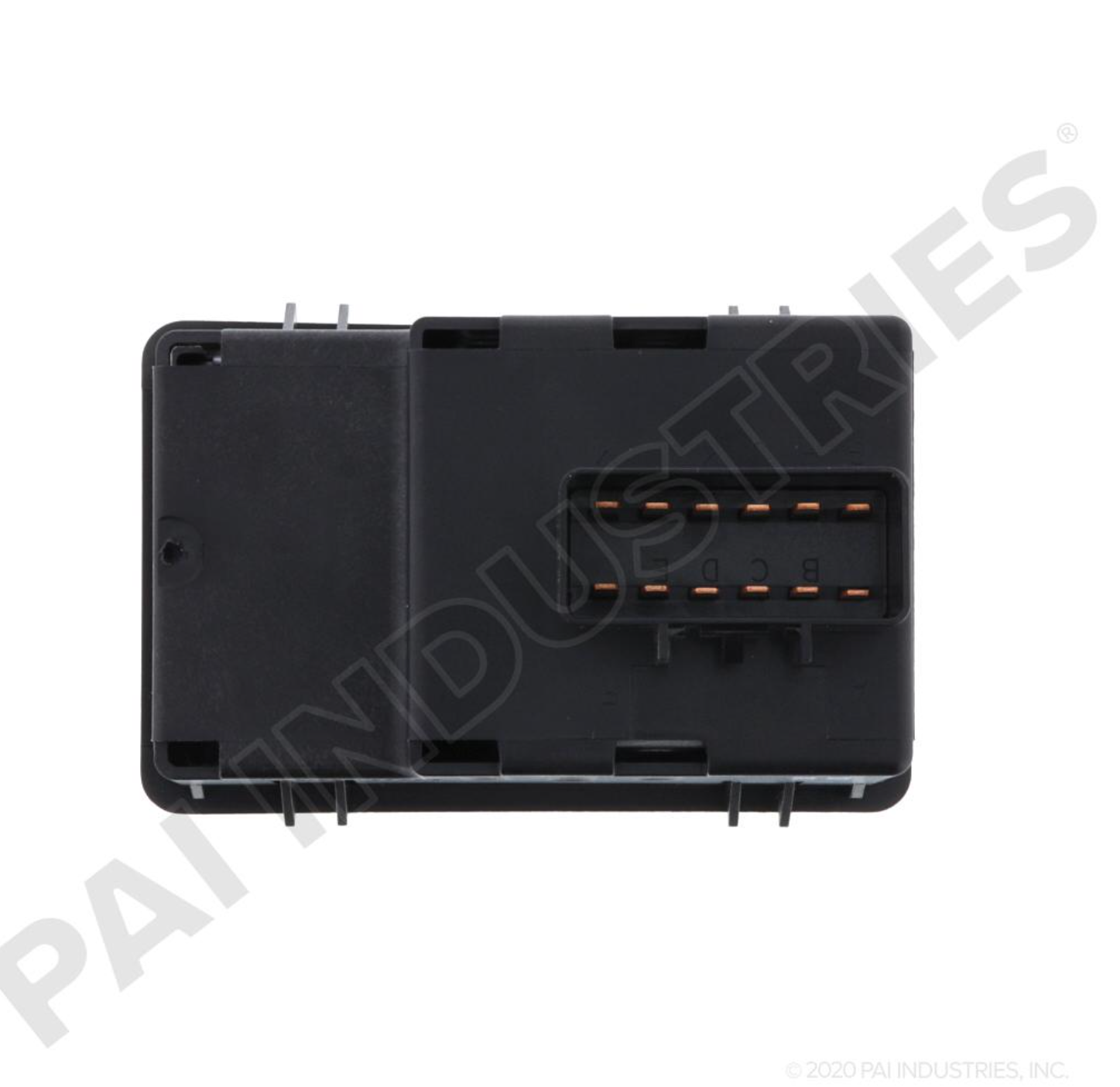 1MR4355M3, MACK LIGHT SWITCH HEADLAMP, 853769