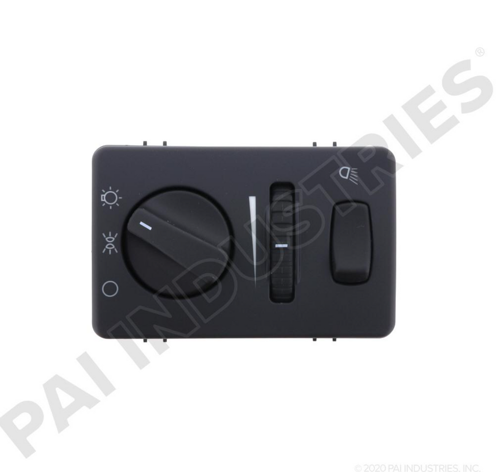 1MR4355M3, MACK LIGHT SWITCH HEADLAMP, 853769