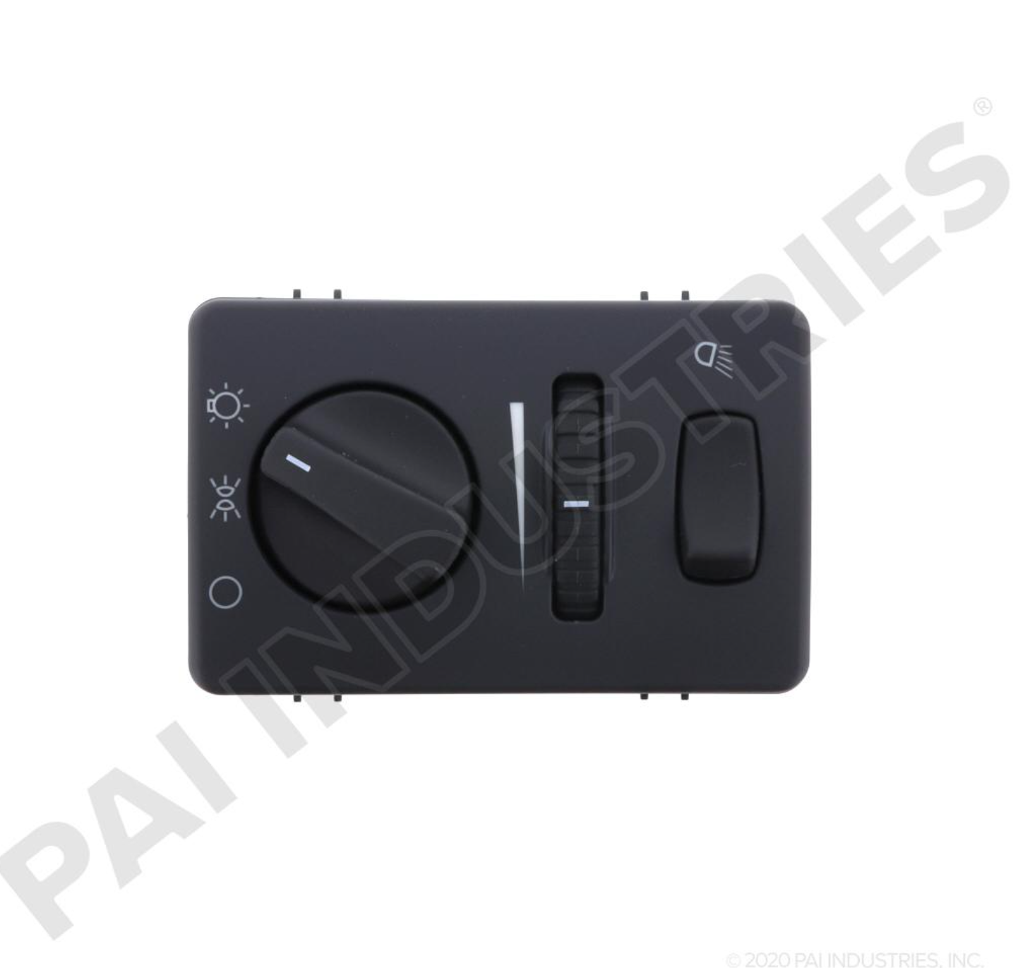 1MR4355M3, MACK LIGHT SWITCH HEADLAMP, 853769
