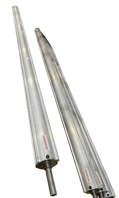 H7002C, SPRING-LOADED ROLLER ASSEMBLY