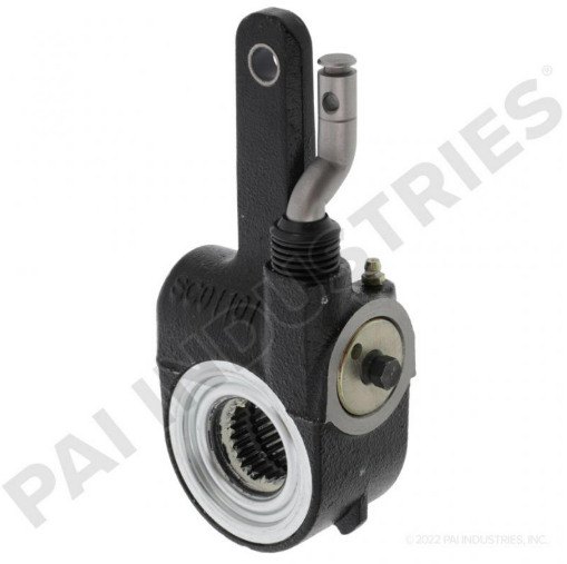 25QD419P4, MACK SLACK ADJUSTER CLEVIS, 802670