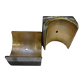 C210127, Leach End Block w/Brass Bushing