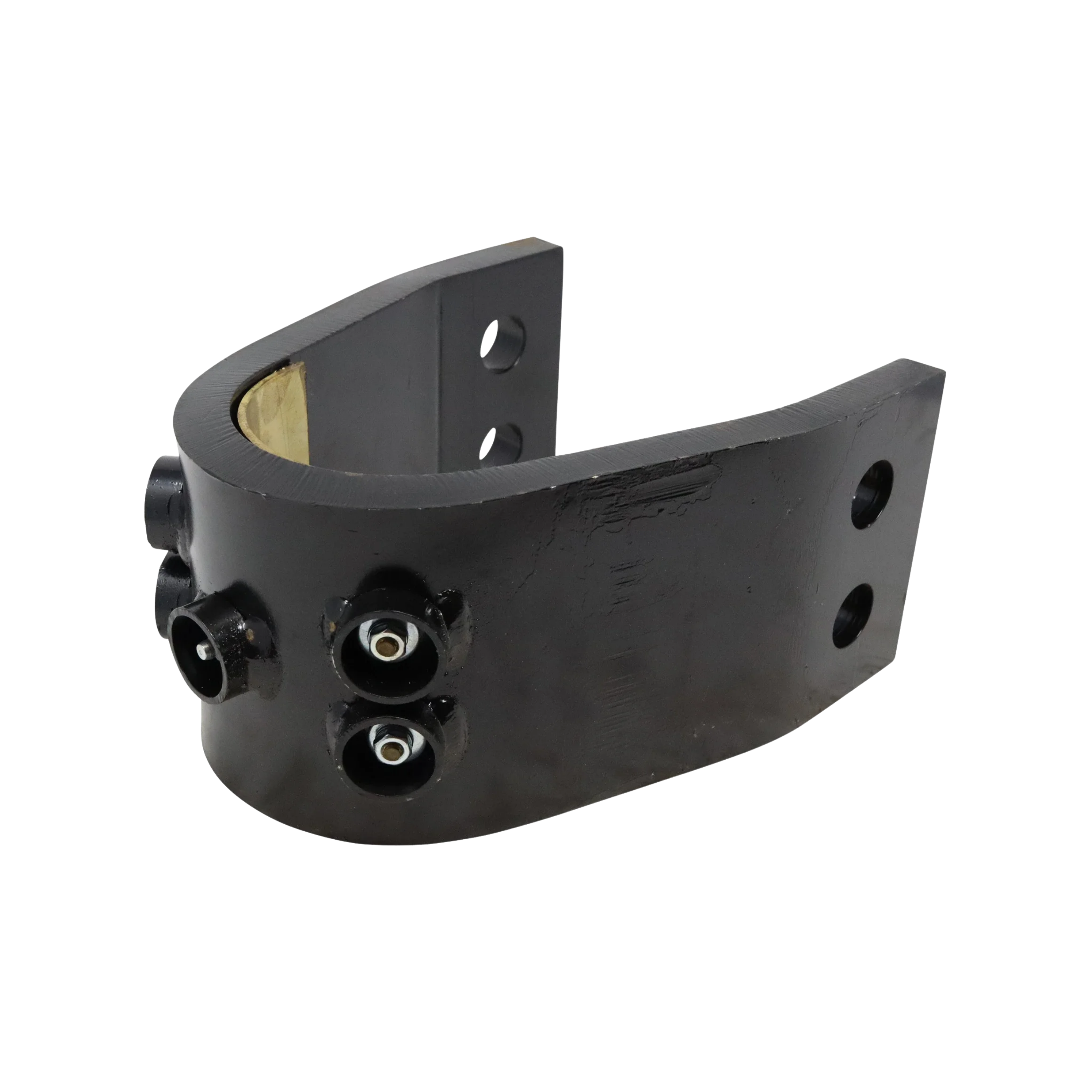 41811, Leach Strap-Carrier Bolt On