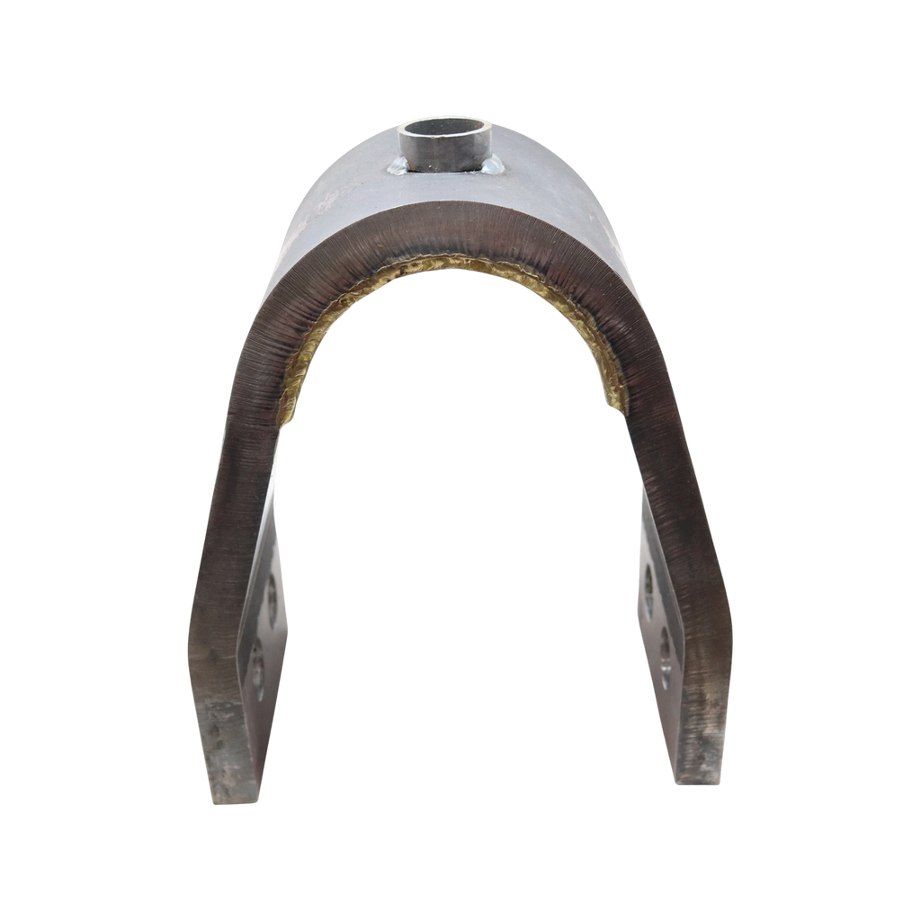 405527, Leach Strap - Carrier, Weld On, Bearing