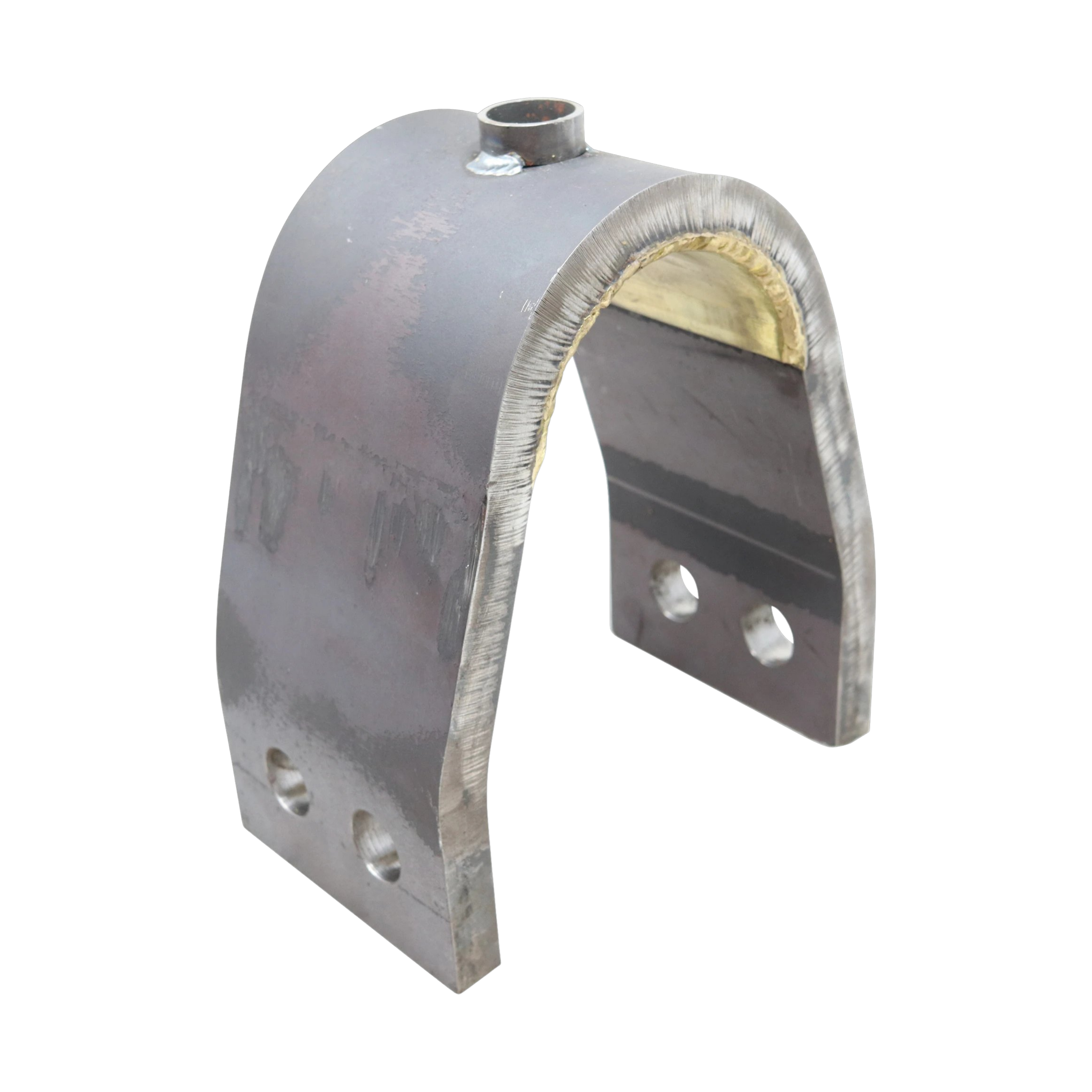 405527, Leach Strap - Carrier, Weld On, Bearing