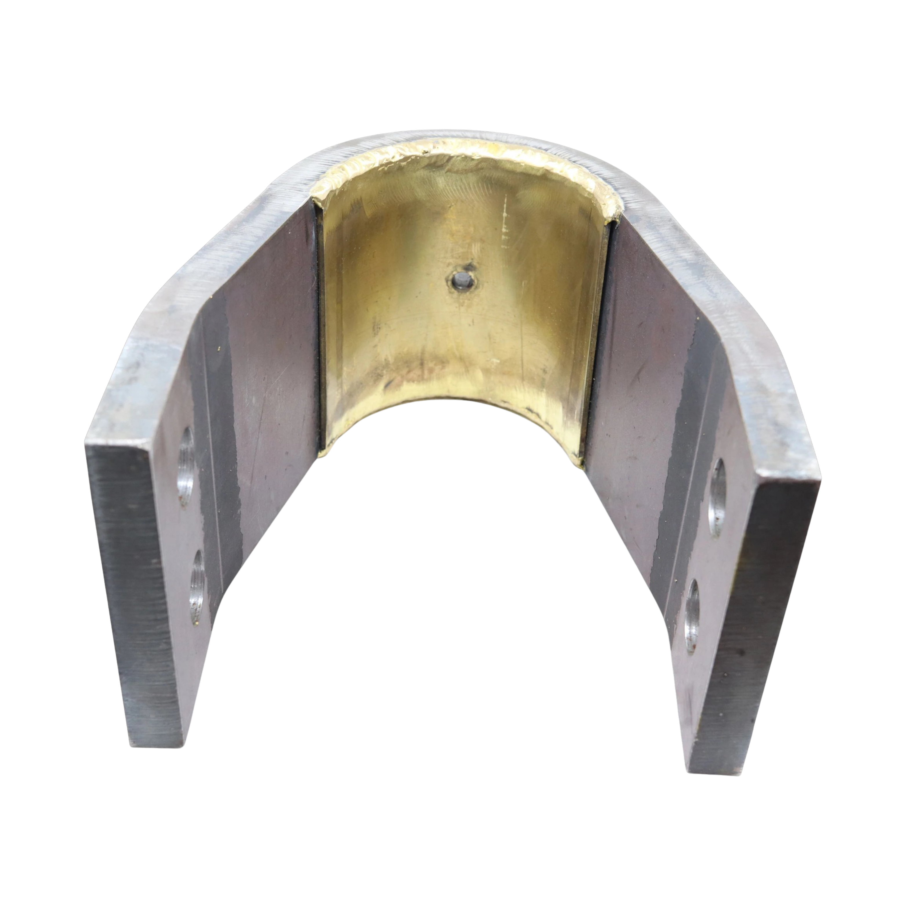 405527, Leach Strap - Carrier, Weld On, Bearing