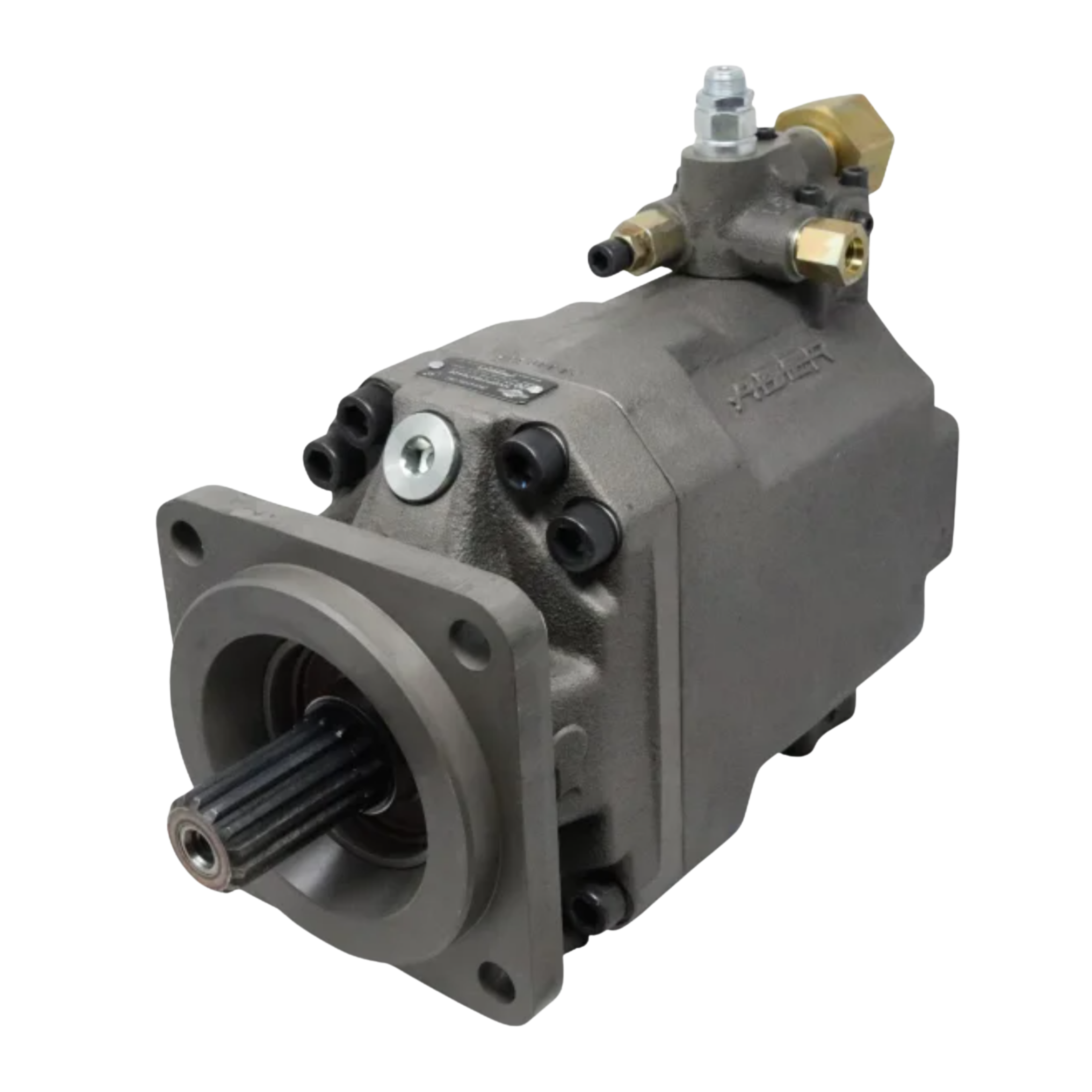 MMP Replacement for Heil 219-2426, Load Sense Piston Pump, HVDP219376426