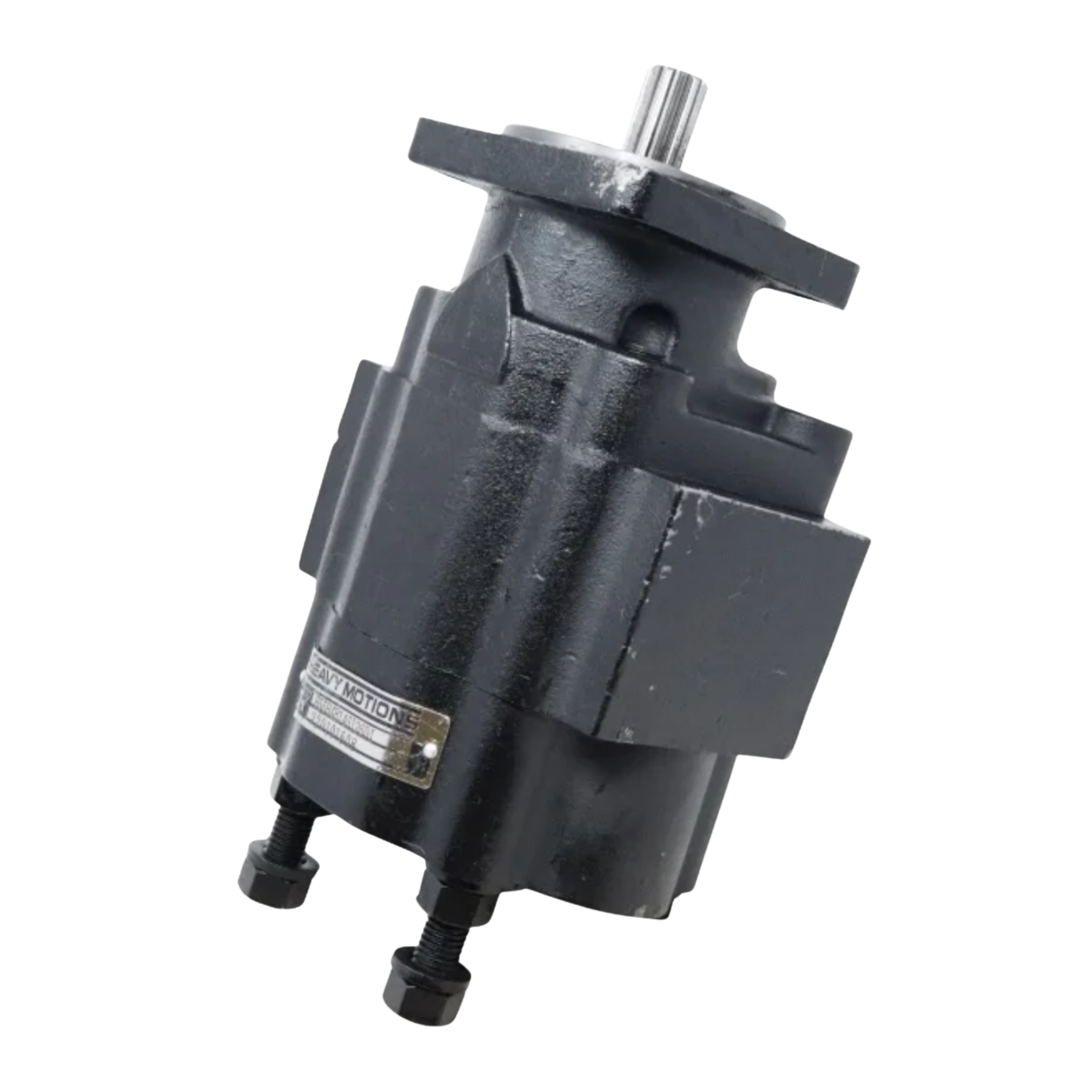 MMP Replacement for Leach HYP00210, Hydraulic Pump, H55B4BI4SI26DI